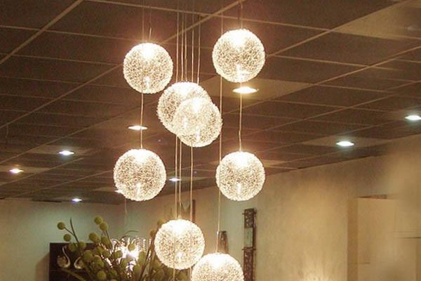 Electronics Indoor Lights & Lighting Accessories parcel service
